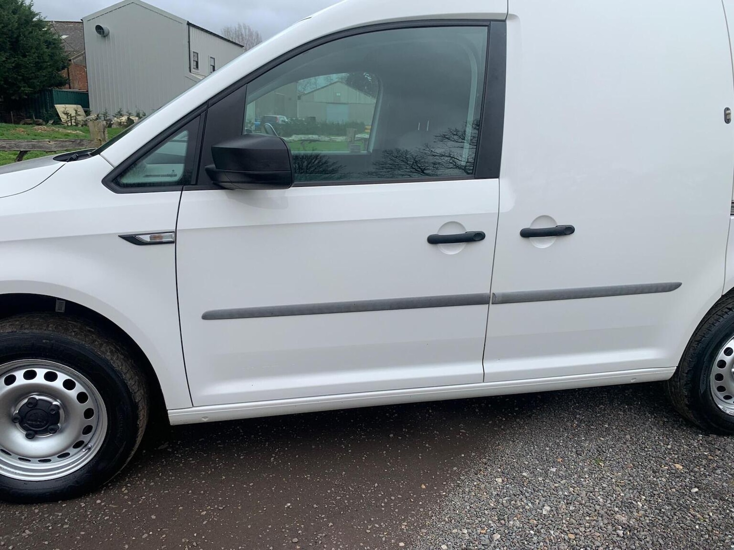 Used Volkswagen Caddy 2019 for sale - 77681702: Photo 30
