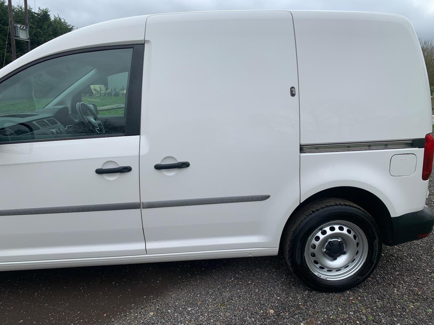 Used Volkswagen Caddy 2019 for sale - 77681702: Photo 31