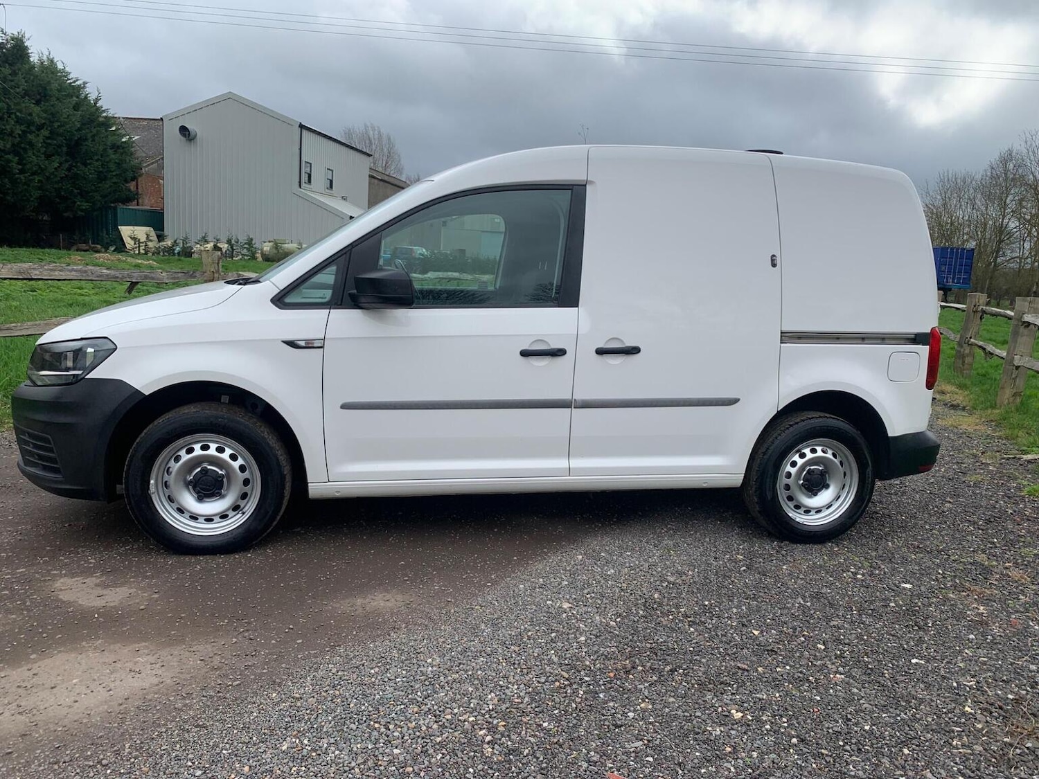 Used Volkswagen Caddy 2019 for sale - 77681702: Photo 32