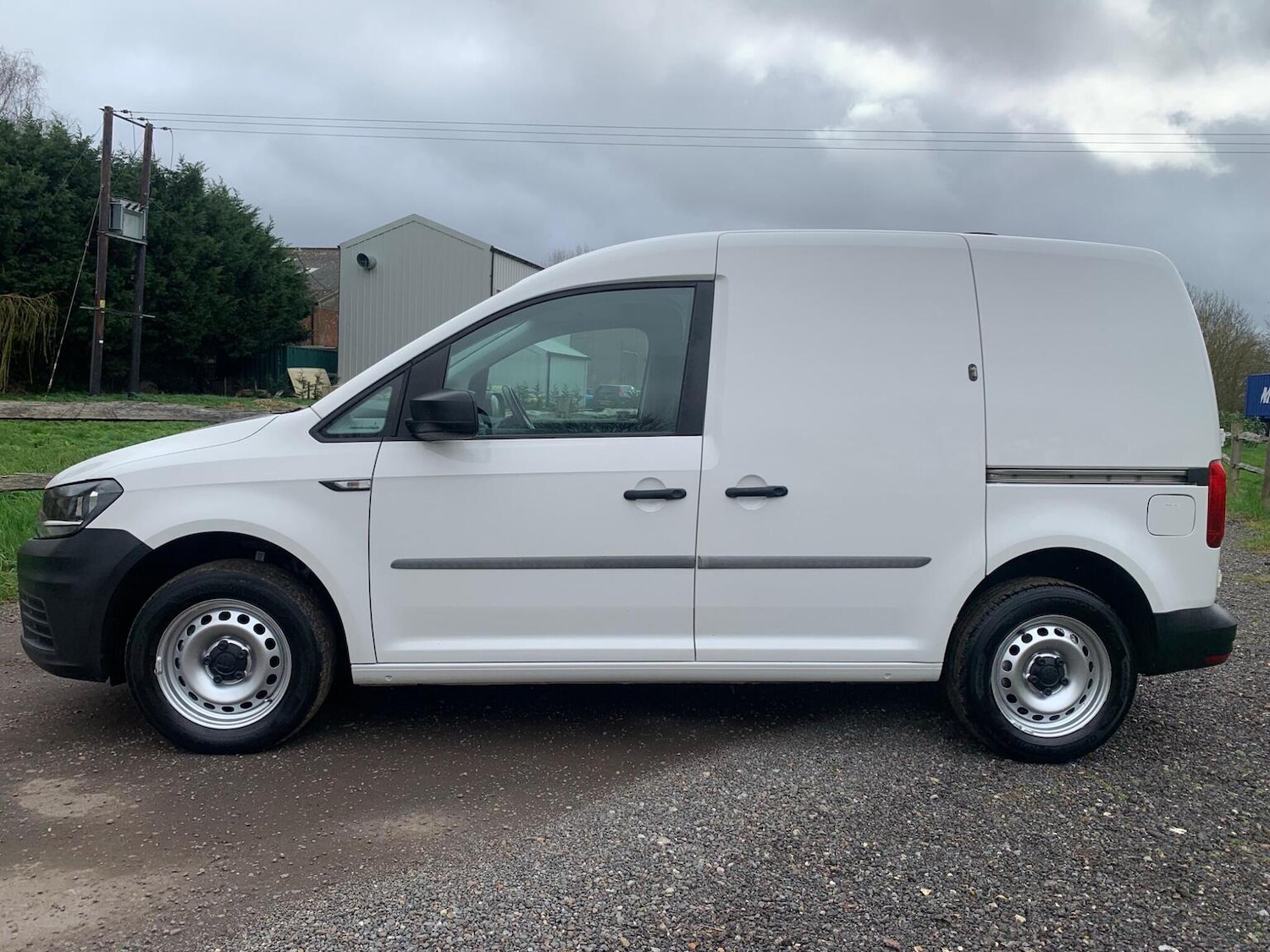 Used Volkswagen Caddy 2019 for sale - 77681702: Photo 33