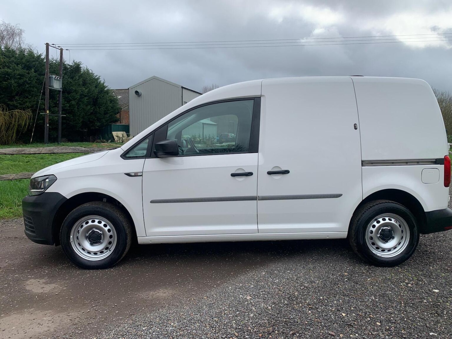 Used Volkswagen Caddy 2019 for sale - 77681702: Photo 34