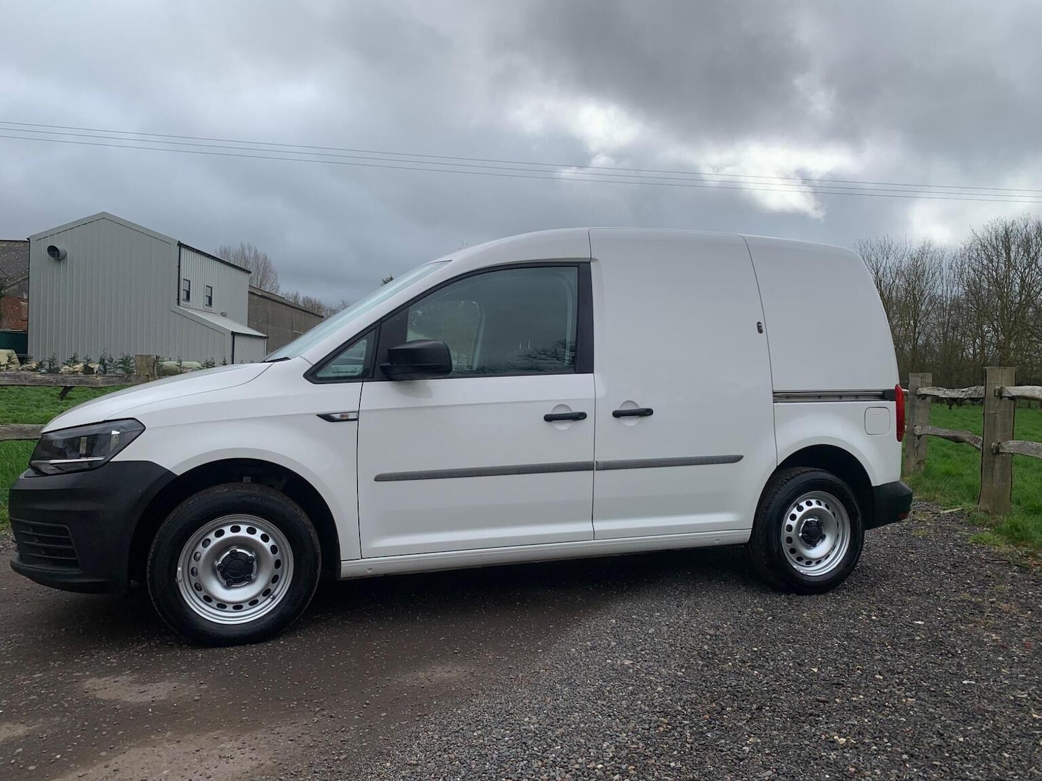 Used Volkswagen Caddy 2019 for sale - 77681702: Photo 35