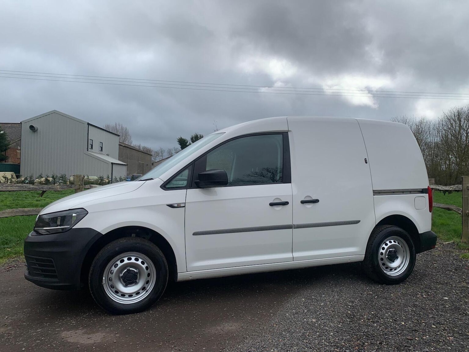 Used Volkswagen Caddy 2019 for sale - 77681702: Photo 36