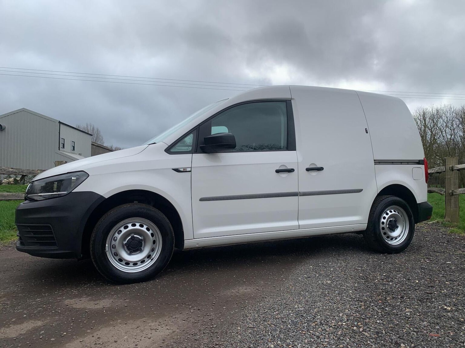 Used Volkswagen Caddy 2019 for sale - 77681702: Photo 37