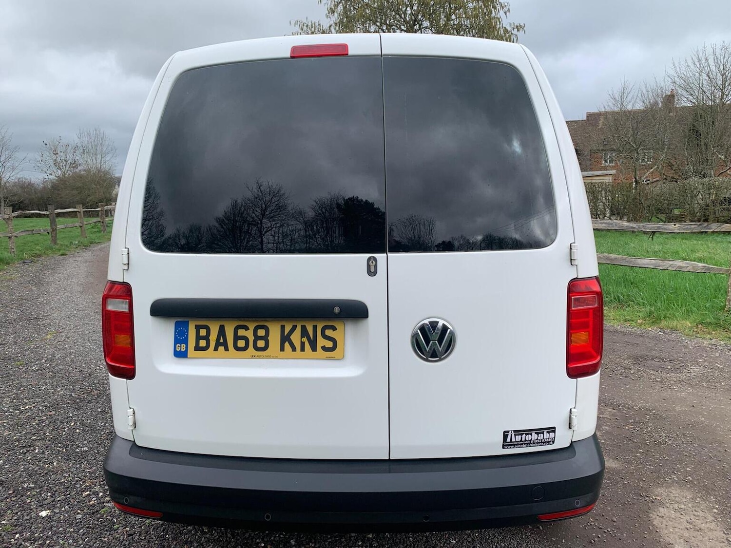 Used Volkswagen Caddy 2019 for sale - 77681702: Photo 41