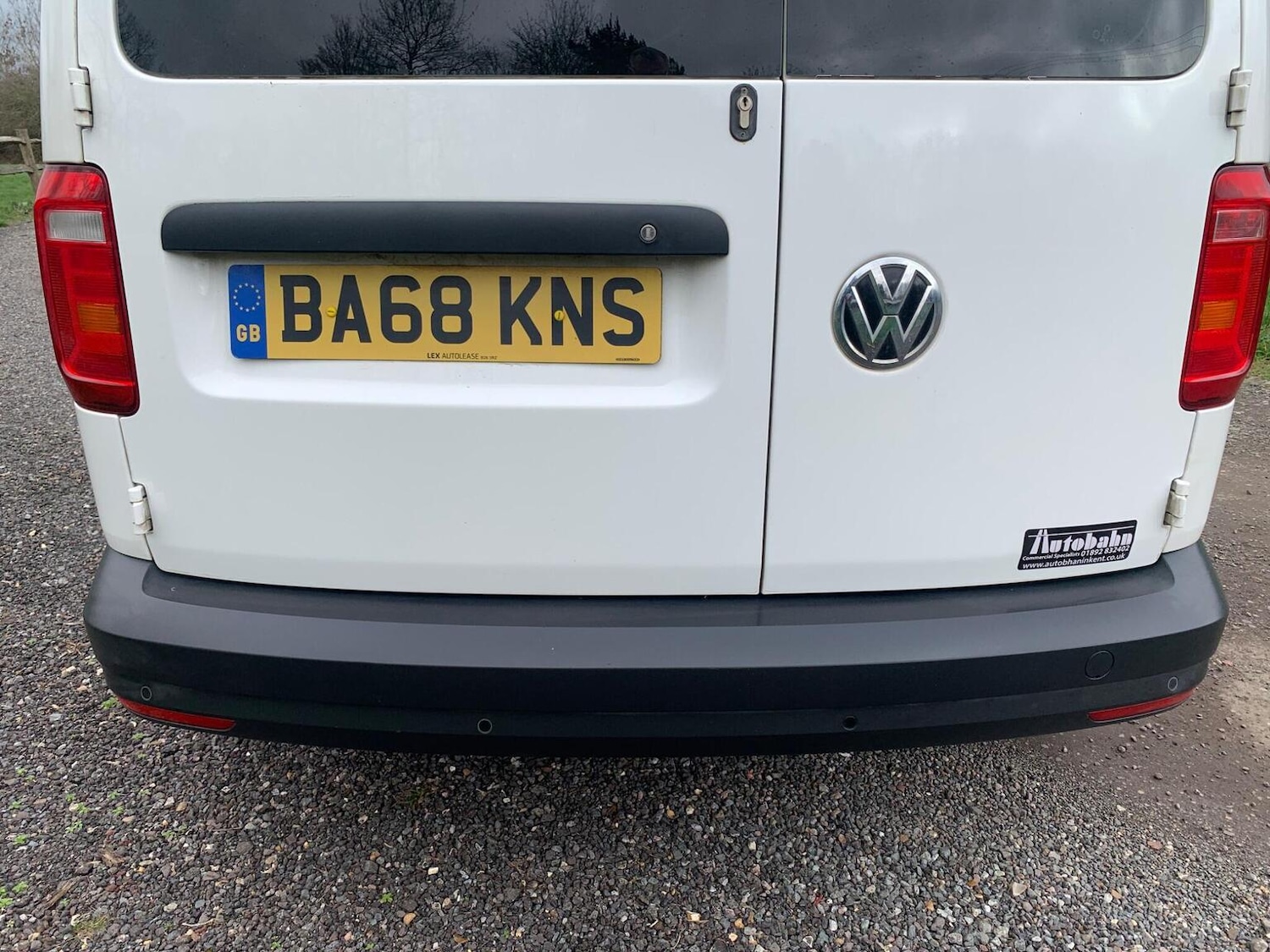 Used Volkswagen Caddy 2019 for sale - 77681702: Photo 42