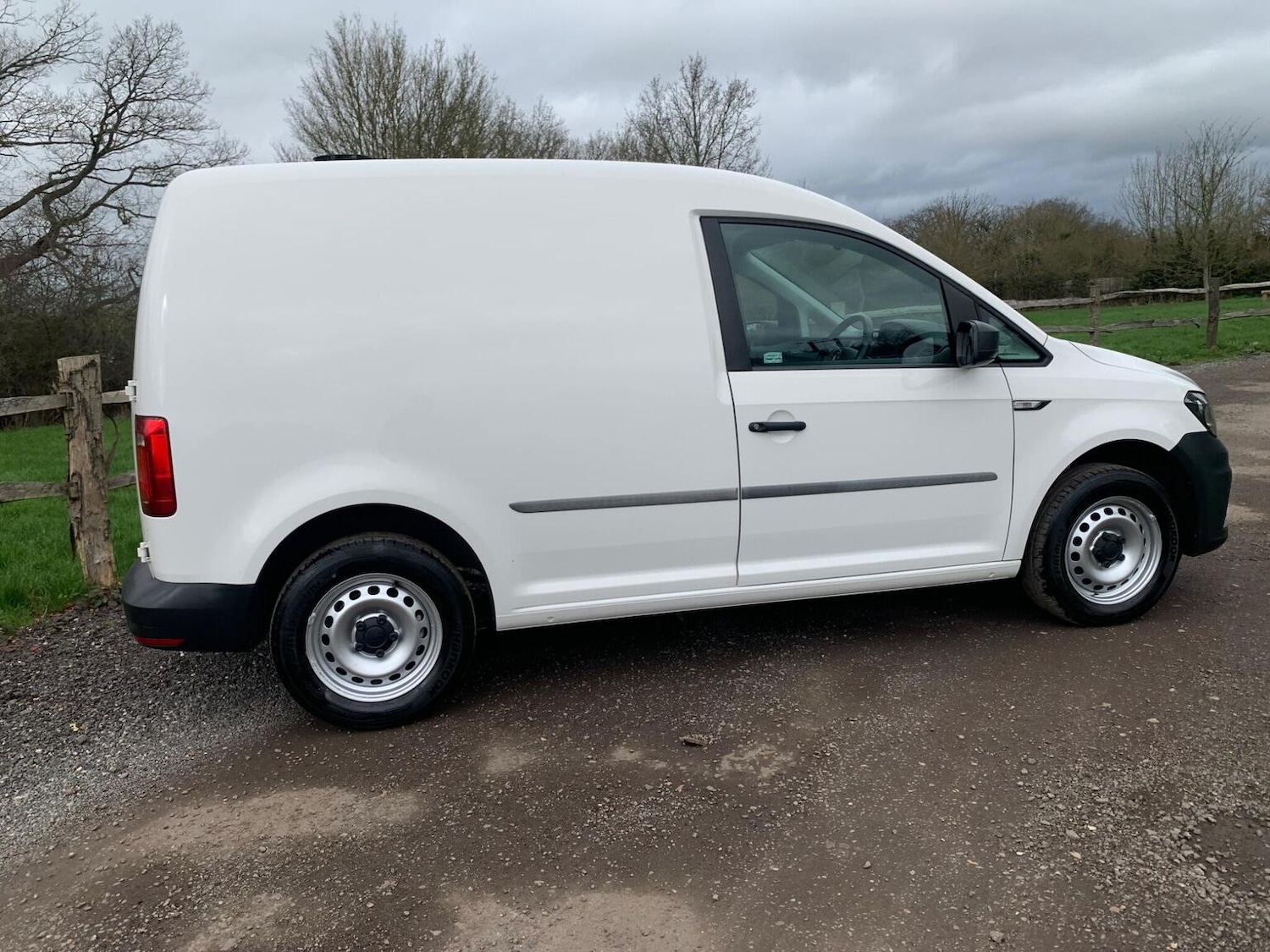 Used Volkswagen Caddy 2019 for sale - 77681702: Photo 45