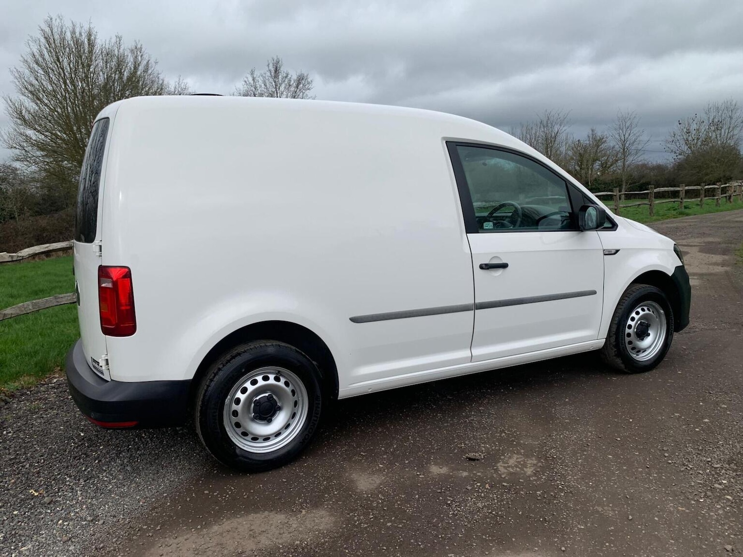 Used Volkswagen Caddy 2019 for sale - 77681702: Photo 46