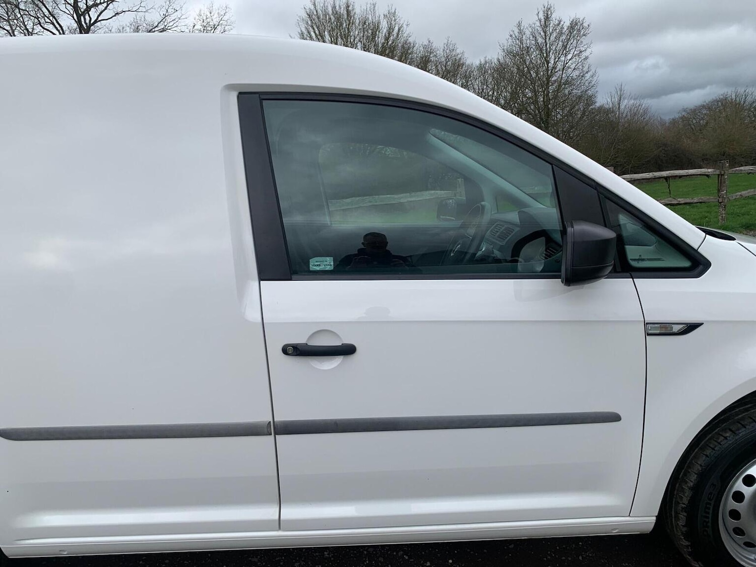 Used Volkswagen Caddy 2019 for sale - 77681702: Photo 47