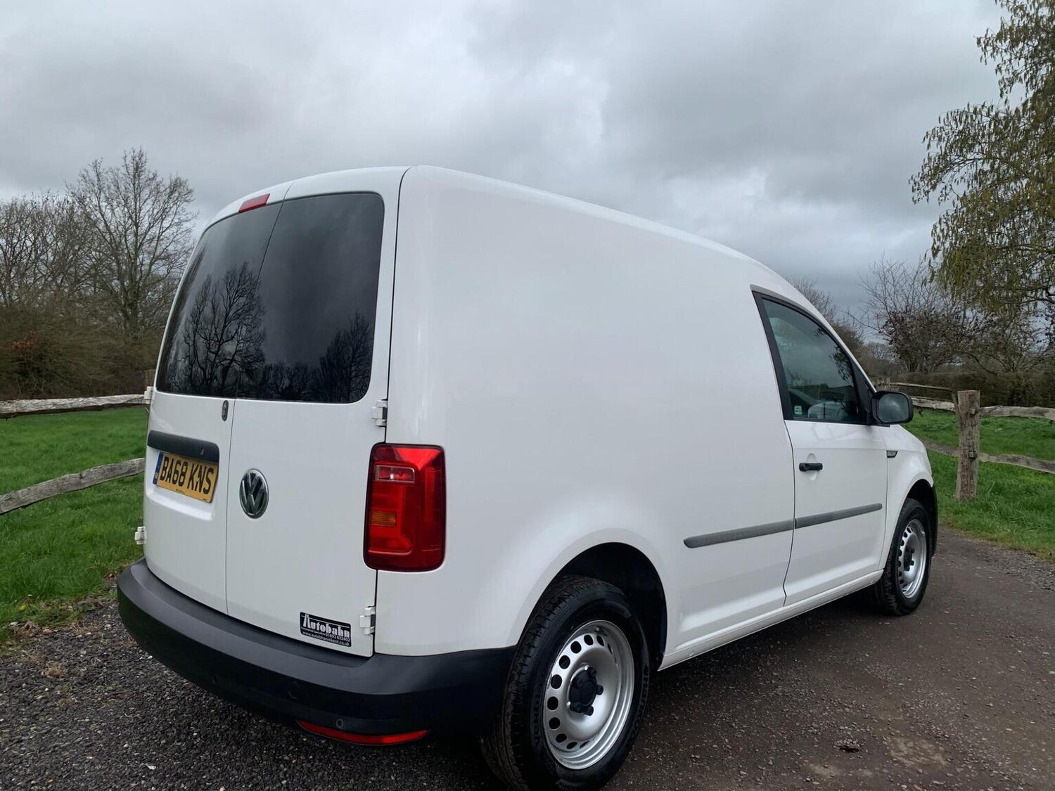 Used Volkswagen Caddy 2019 for sale - 77681702: Photo 48