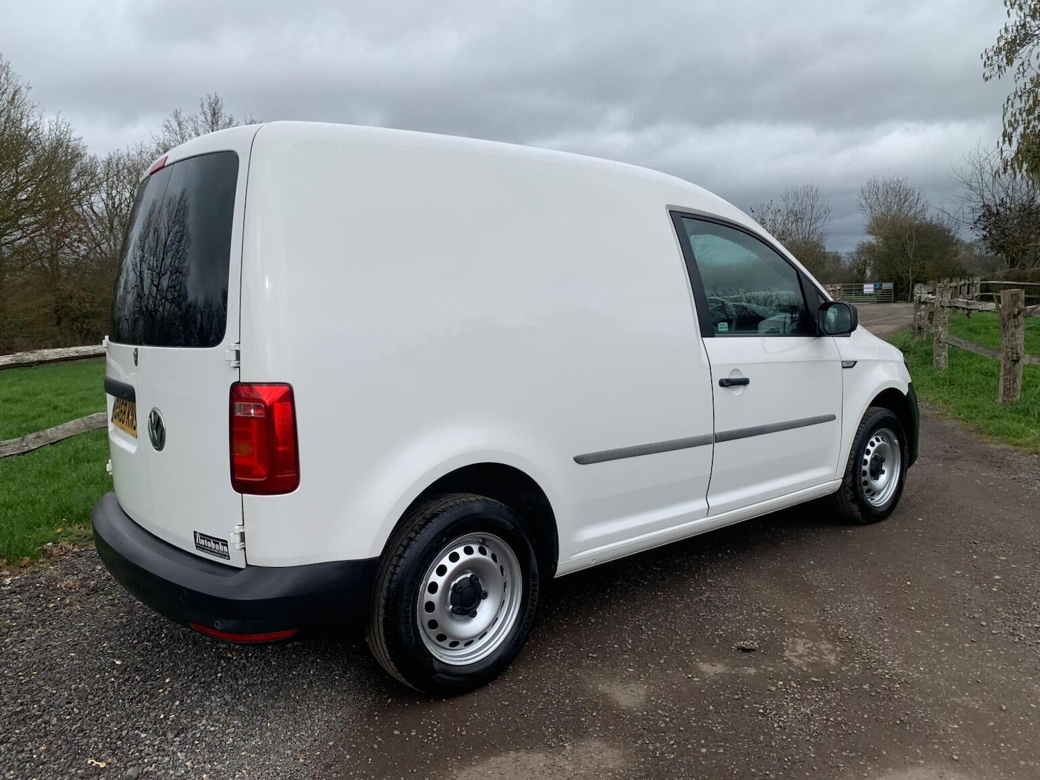 Used Volkswagen Caddy 2019 for sale - 77681702: Photo 49