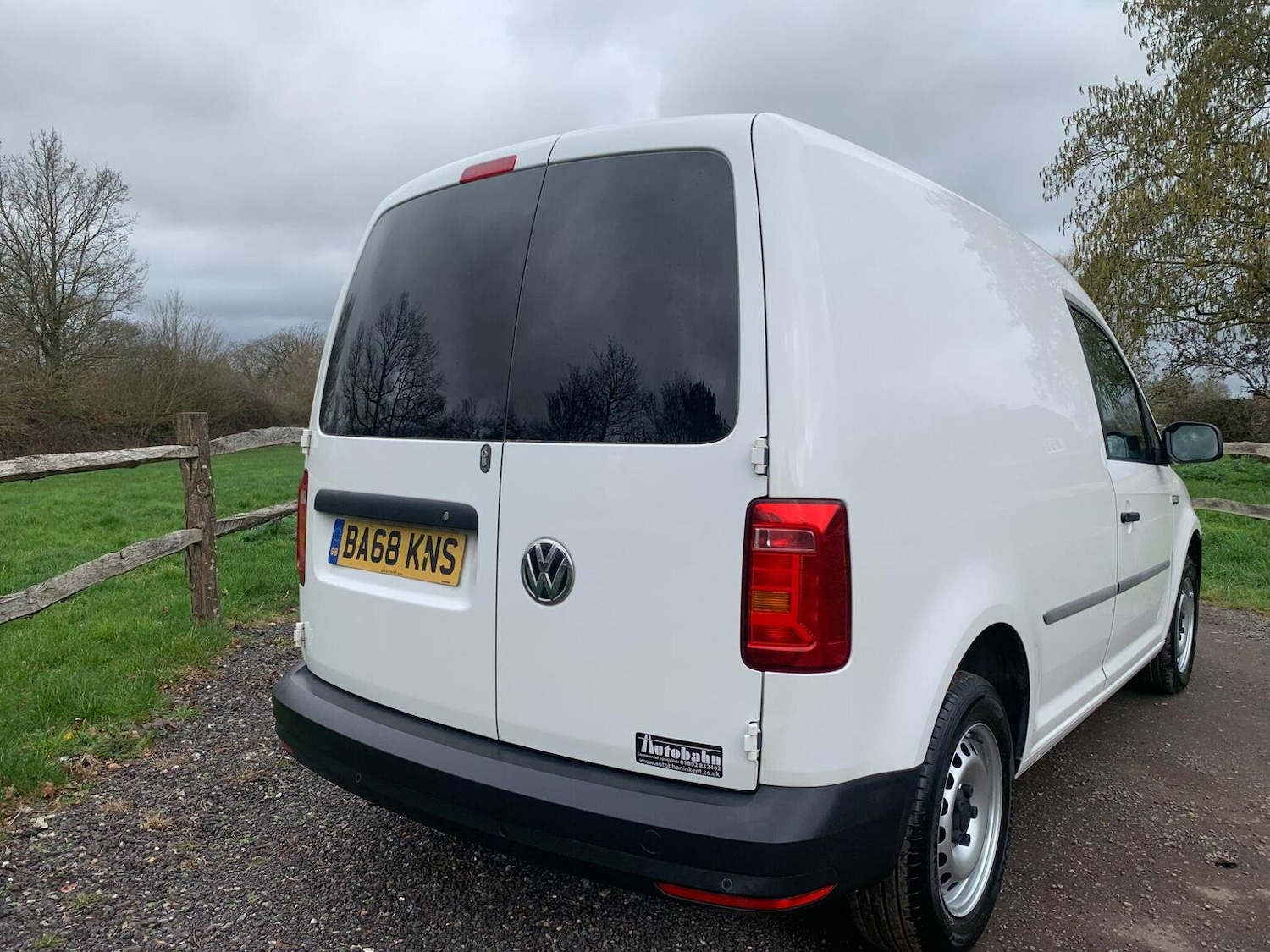 Used Volkswagen Caddy 2019 for sale - 77681702: Photo 50