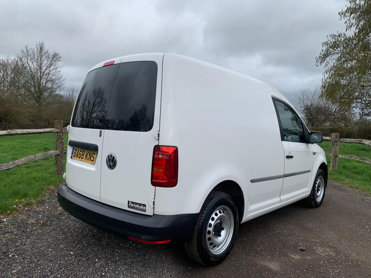 Used Volkswagen Caddy 2019 for sale - 77681702: Photo 52