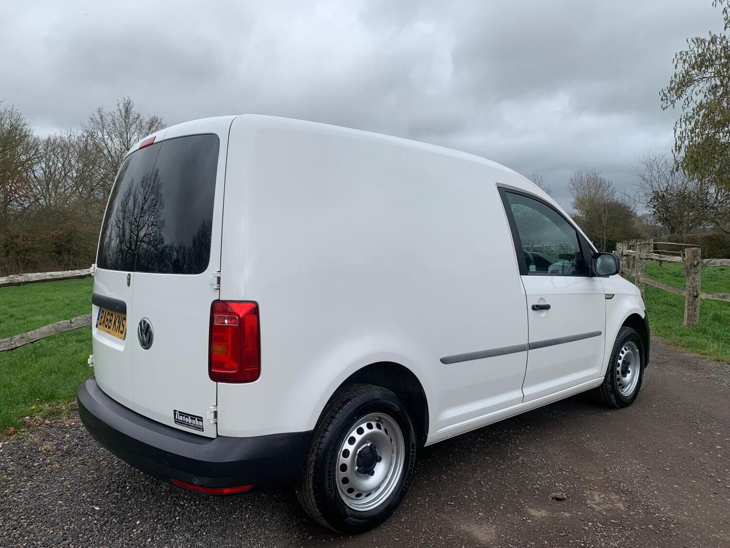Used Volkswagen Caddy 2019 for sale - 77681702: Photo 53
