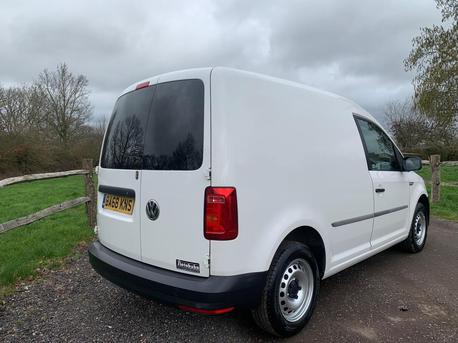 Used Volkswagen Caddy 2019 for sale - 77681702: Photo 54