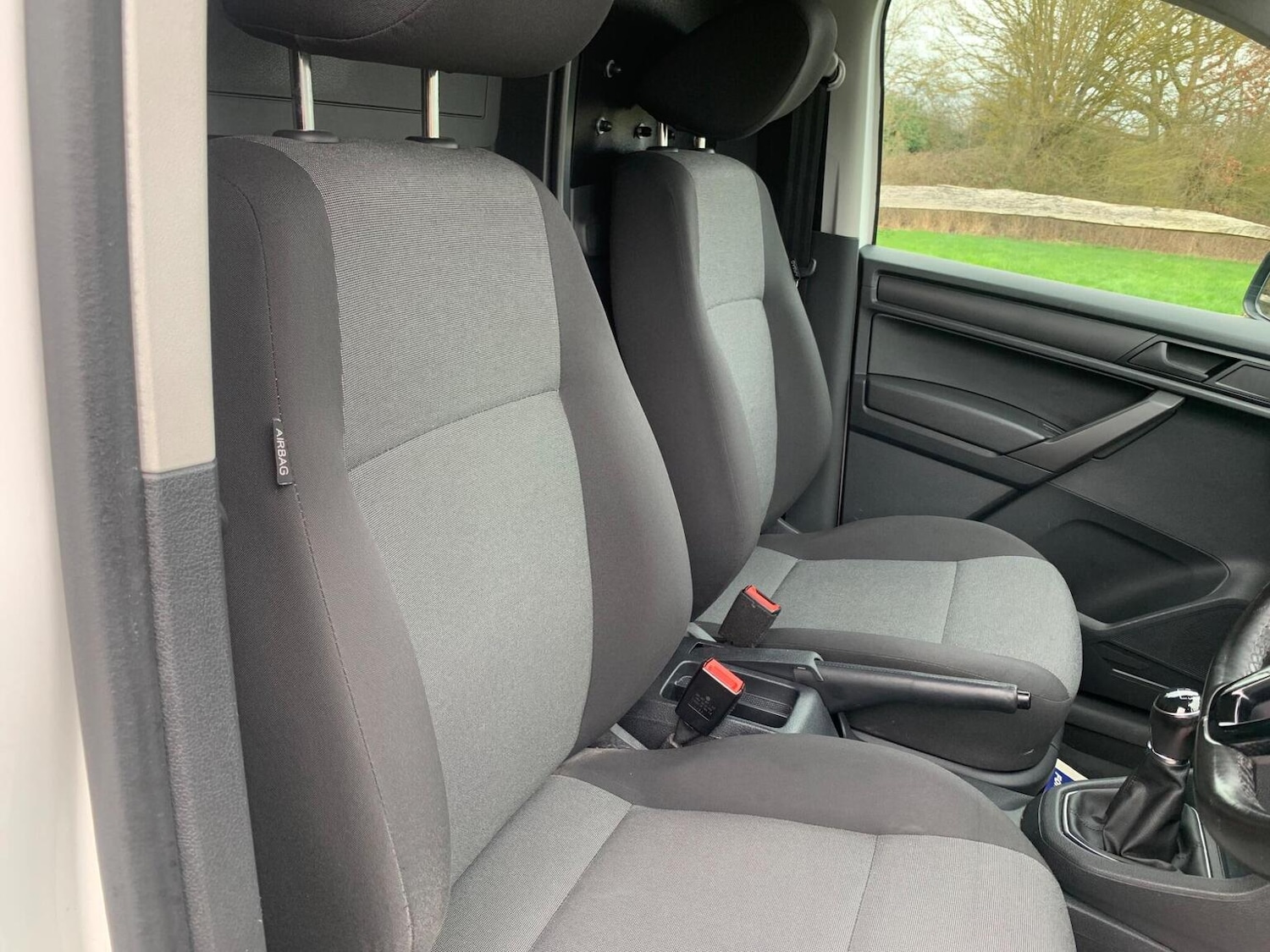 Used Volkswagen Caddy 2019 for sale - 77681702: Photo 55