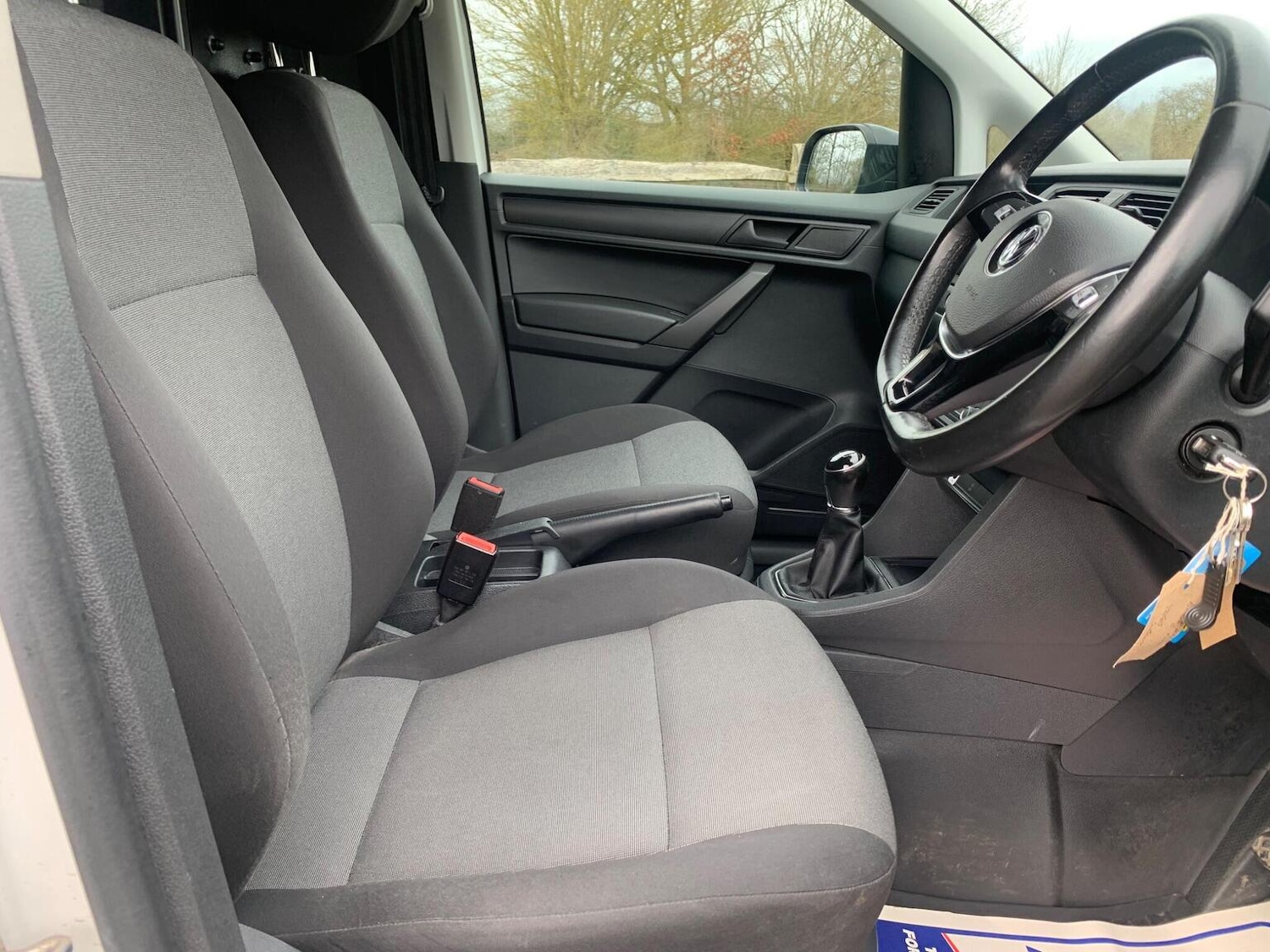 Used Volkswagen Caddy 2019 for sale - 77681702: Photo 56