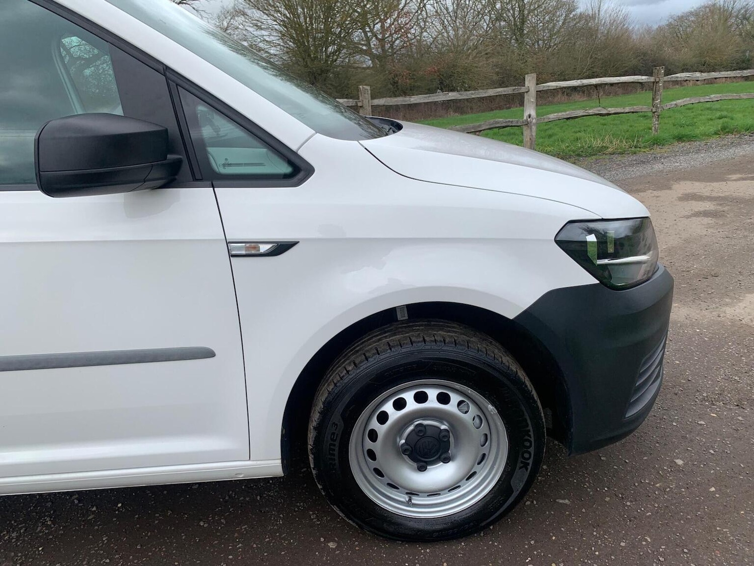 Used Volkswagen Caddy 2019 for sale - 77681702: Photo 58