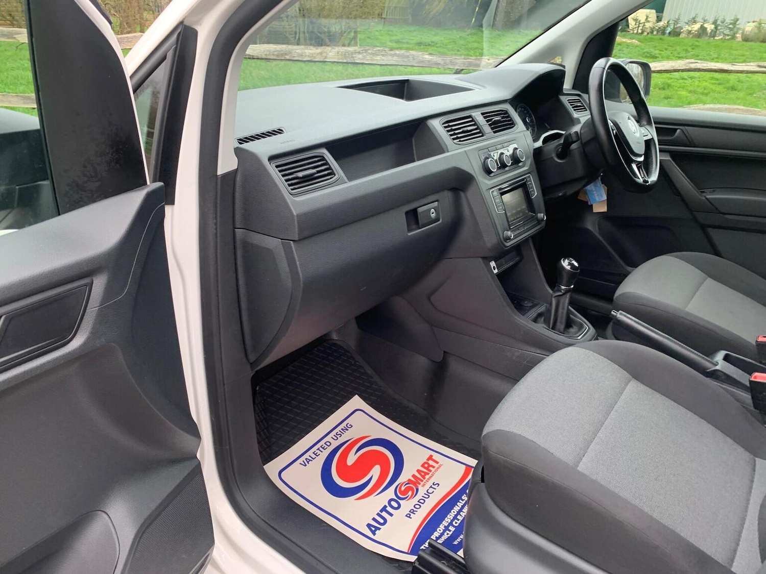 Used Volkswagen Caddy 2019 for sale - 77681702: Photo 59