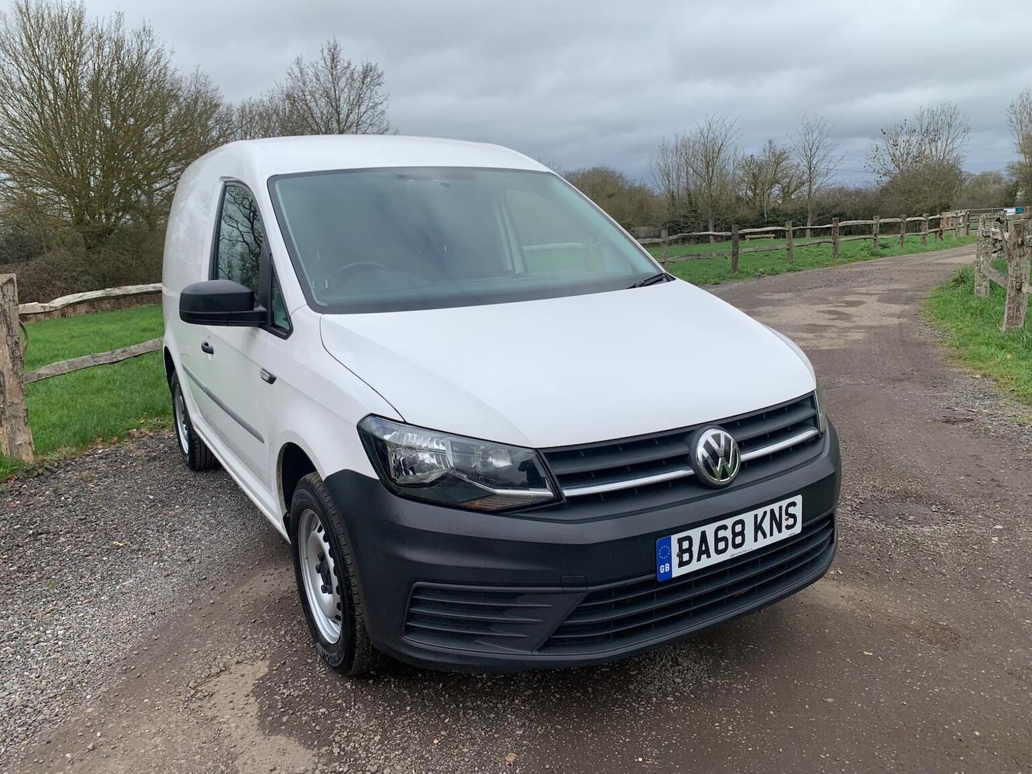 Used Volkswagen Caddy 2019 for sale - 77681702: Photo 6