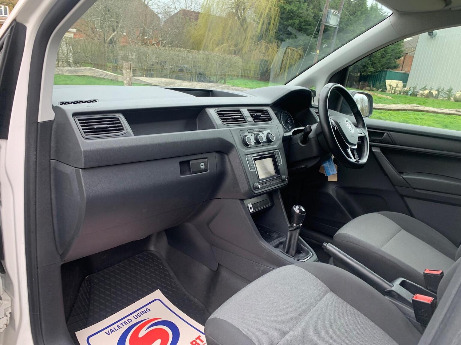 Used Volkswagen Caddy 2019 for sale - 77681702: Photo 61