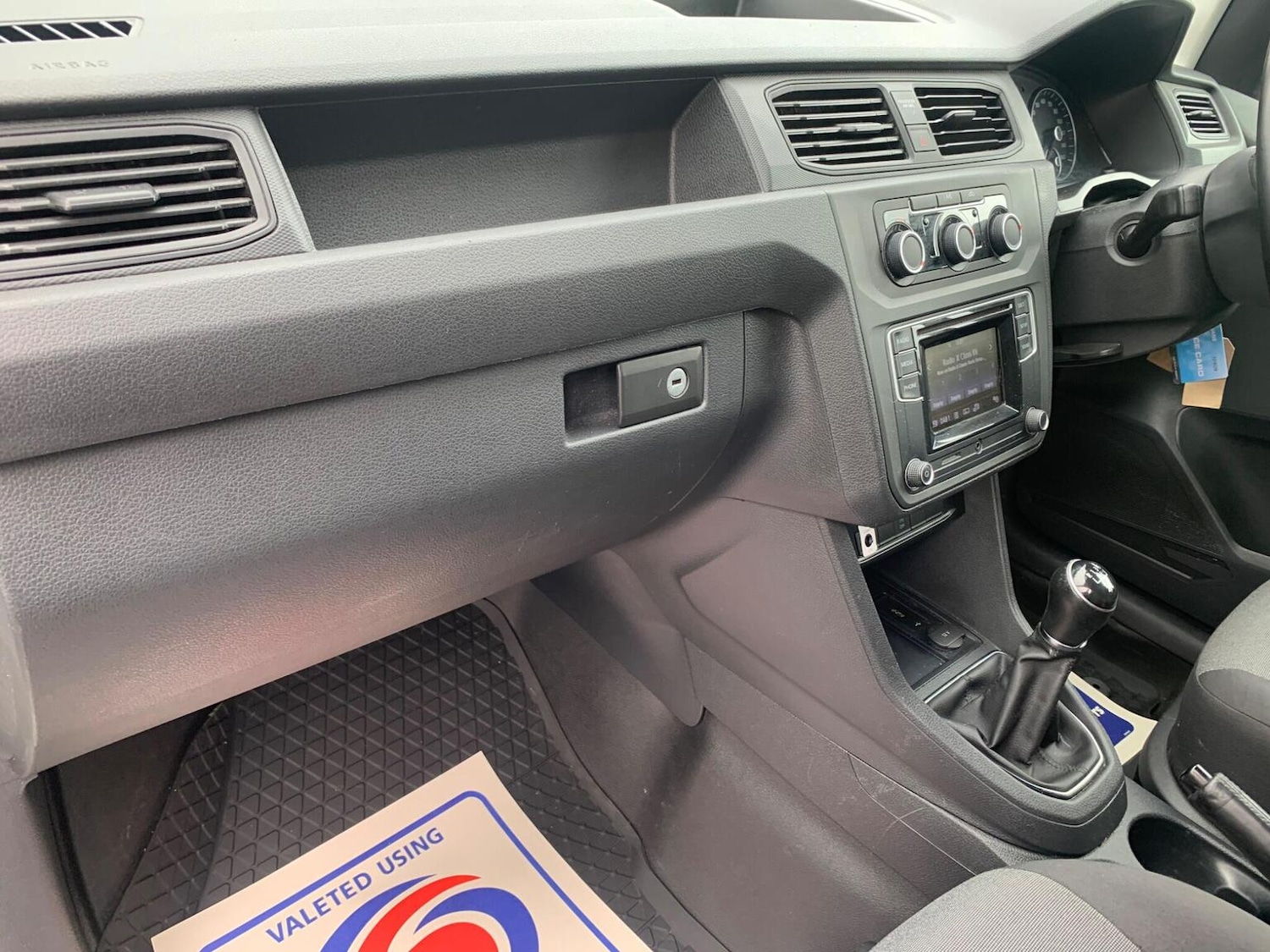 Used Volkswagen Caddy 2019 for sale - 77681702: Photo 62