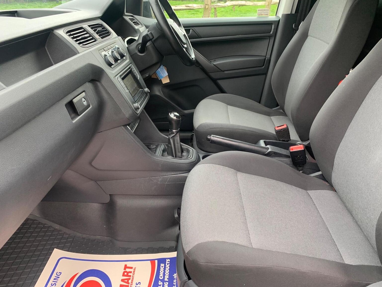 Used Volkswagen Caddy 2019 for sale - 77681702: Photo 63