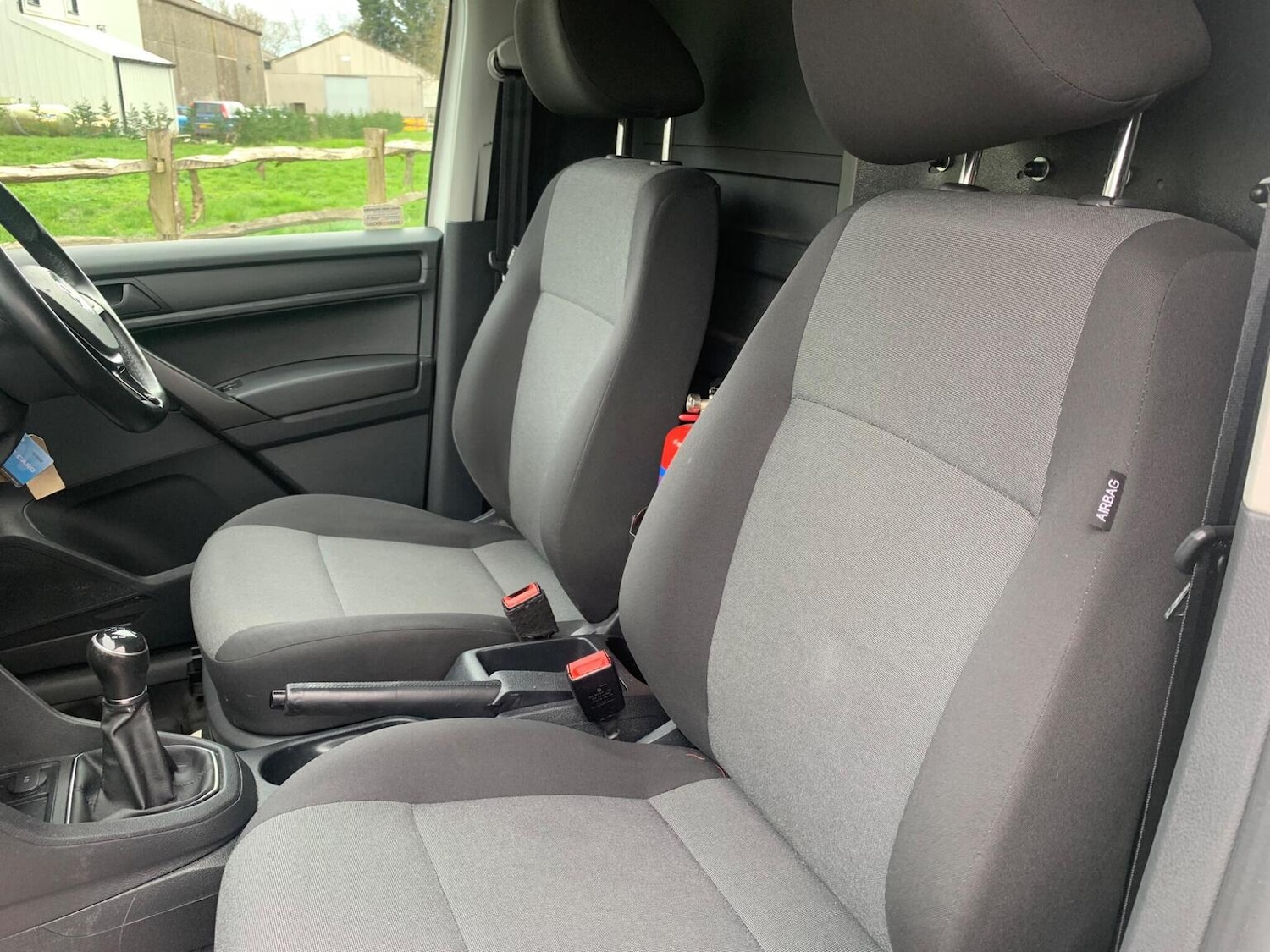 Used Volkswagen Caddy 2019 for sale - 77681702: Photo 64