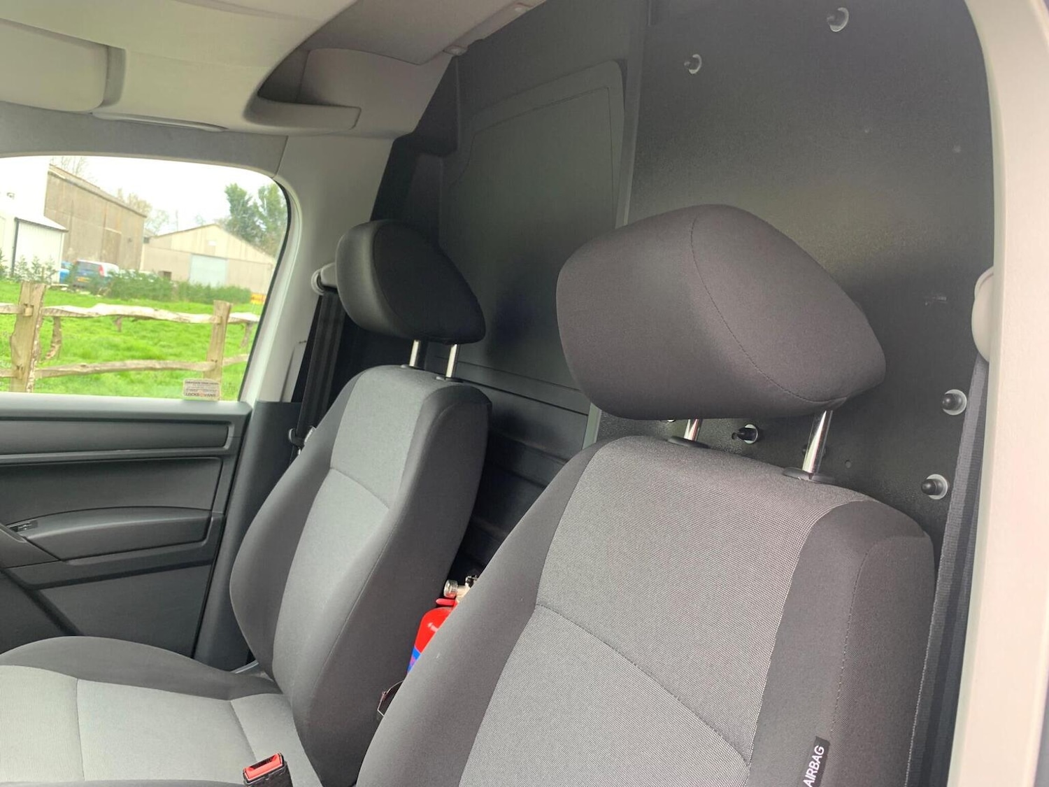 Used Volkswagen Caddy 2019 for sale - 77681702: Photo 65