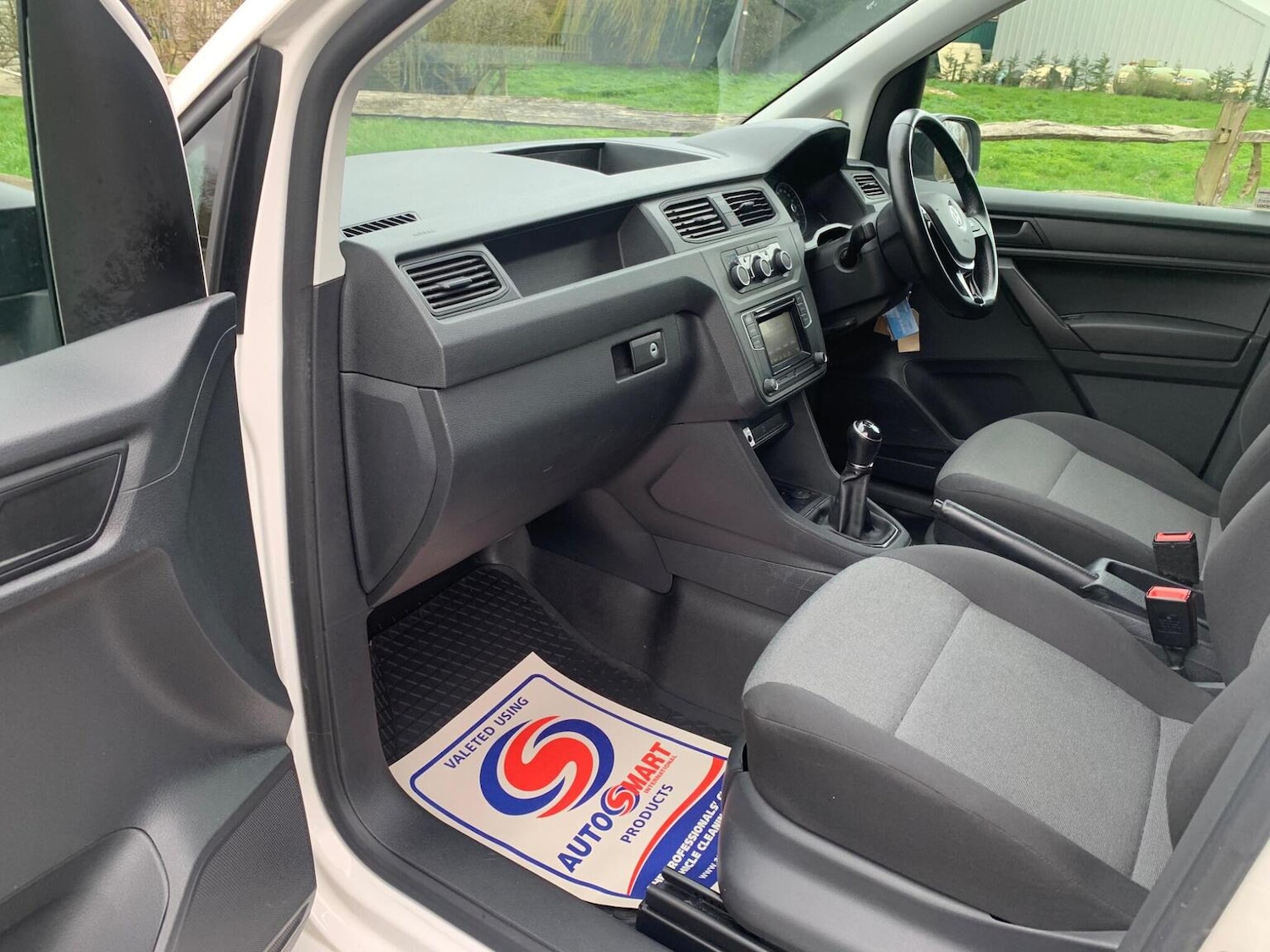 Used Volkswagen Caddy 2019 for sale - 77681702: Photo 66