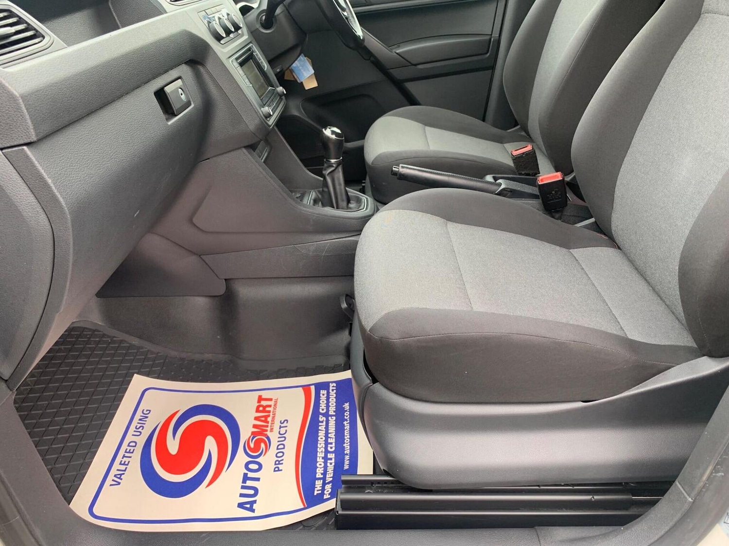 Used Volkswagen Caddy 2019 for sale - 77681702: Photo 67