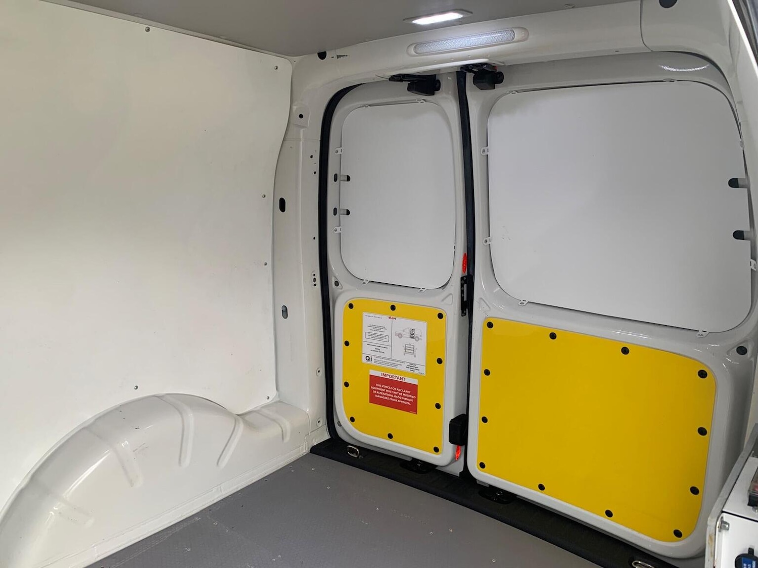 Used Volkswagen Caddy 2019 for sale - 77681702: Photo 72