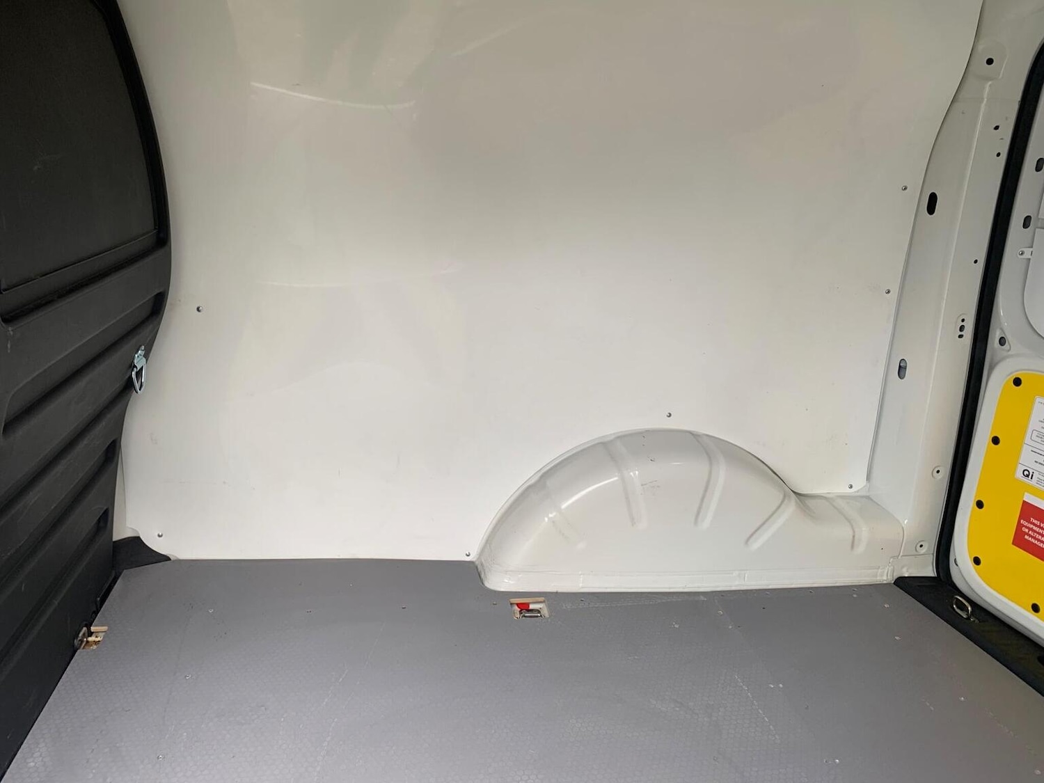 Used Volkswagen Caddy 2019 for sale - 77681702: Photo 73