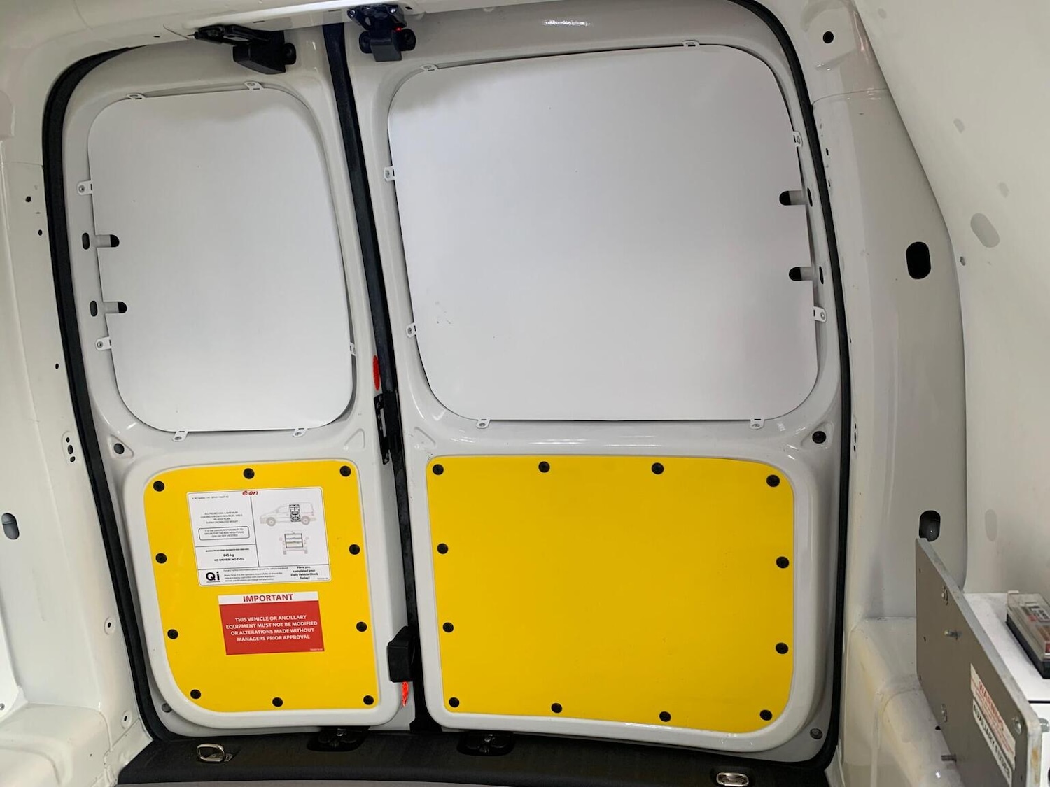 Used Volkswagen Caddy 2019 for sale - 77681702: Photo 75