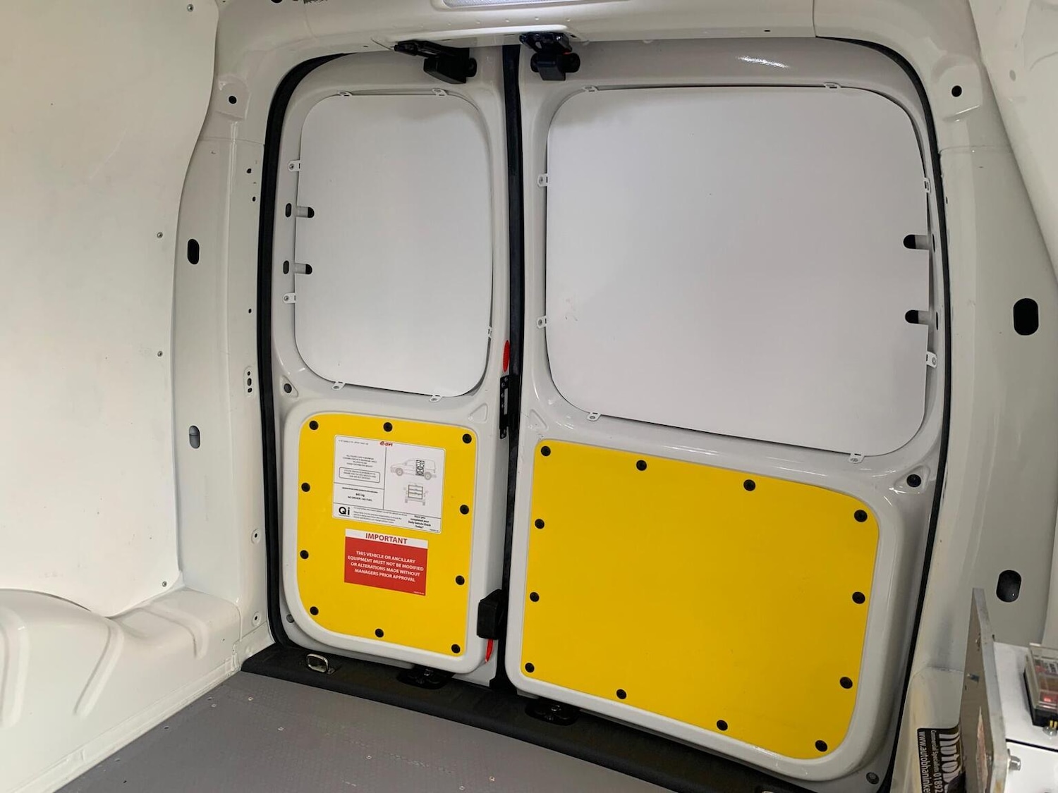 Used Volkswagen Caddy 2019 for sale - 77681702: Photo 76