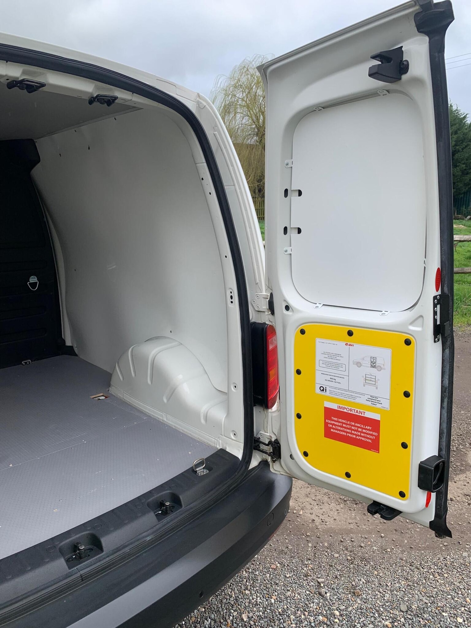 Used Volkswagen Caddy 2019 for sale - 77681702: Photo 77