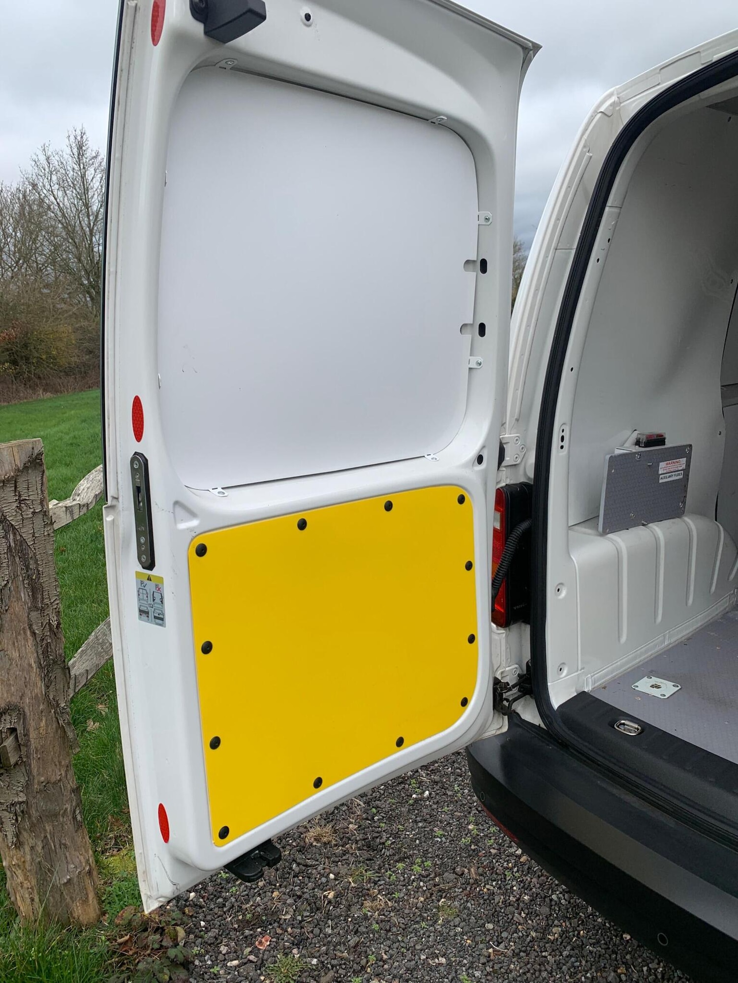 Used Volkswagen Caddy 2019 for sale - 77681702: Photo 78