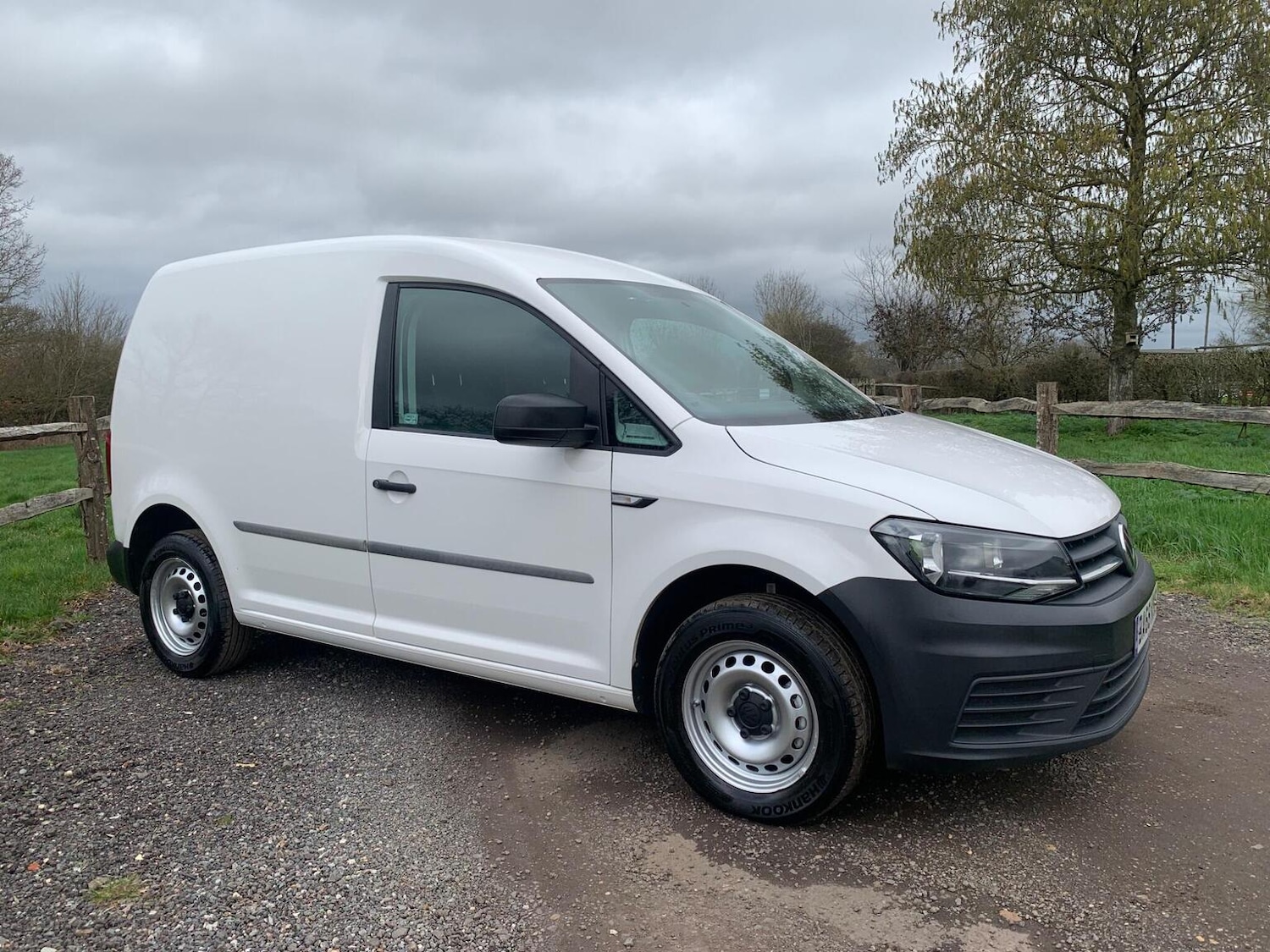 Used Volkswagen Caddy 2019 for sale - 77681702: Photo 8