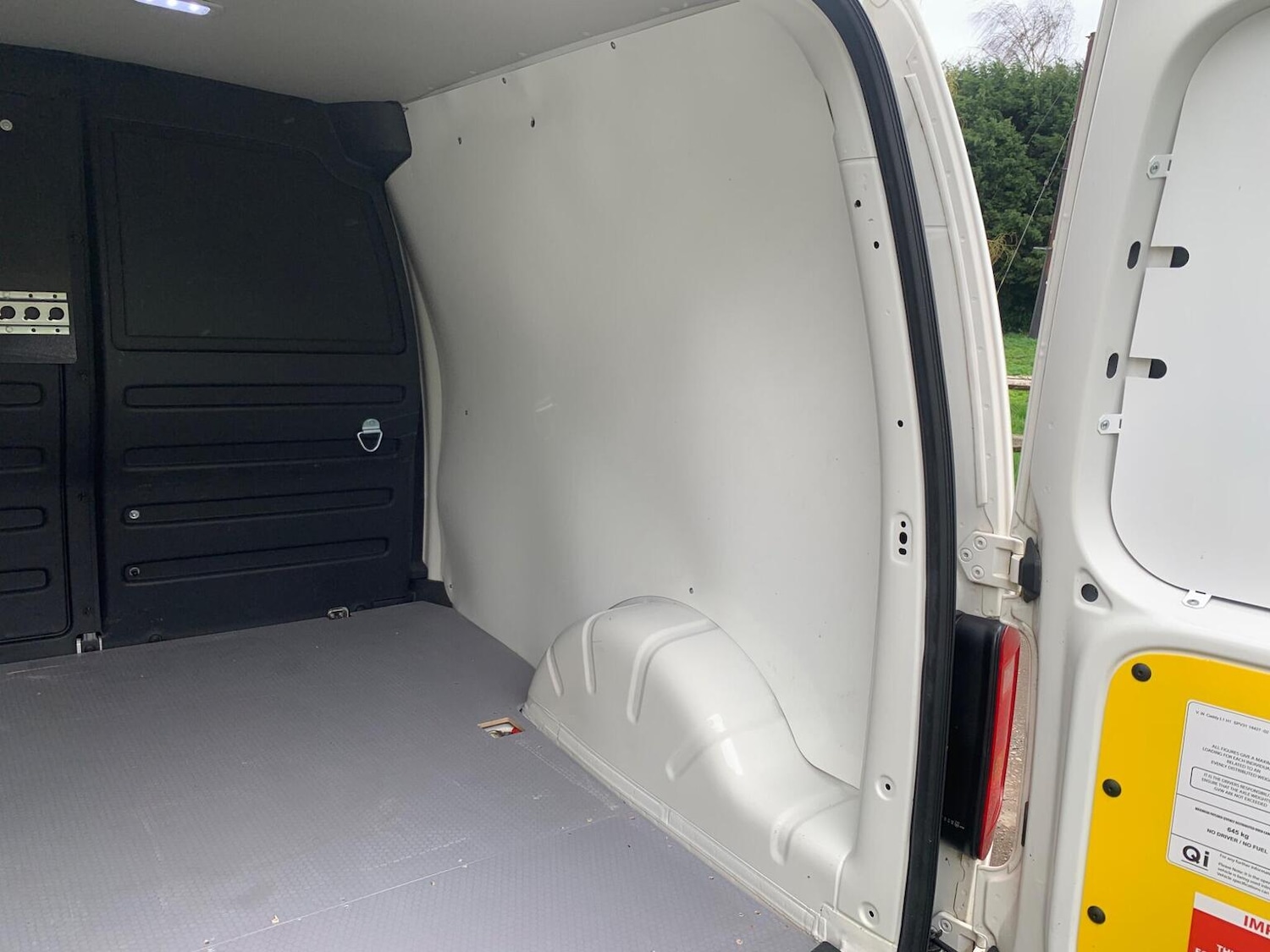 Used Volkswagen Caddy 2019 for sale - 77681702: Photo 80