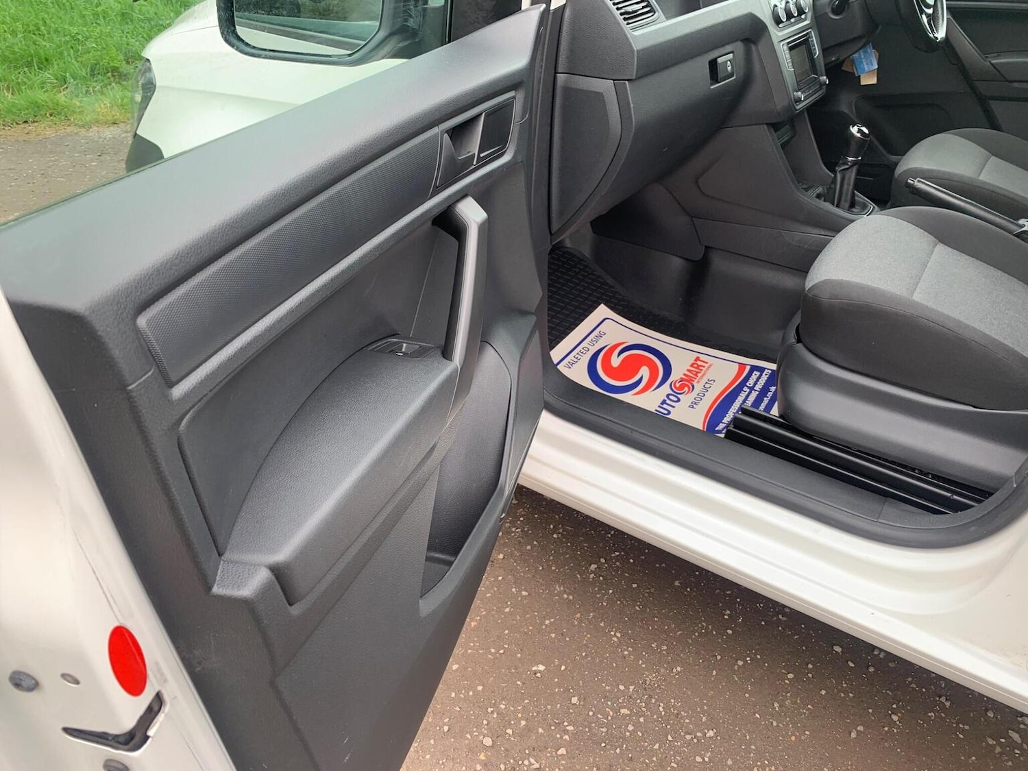 Used Volkswagen Caddy 2019 for sale - 77681702: Photo 82