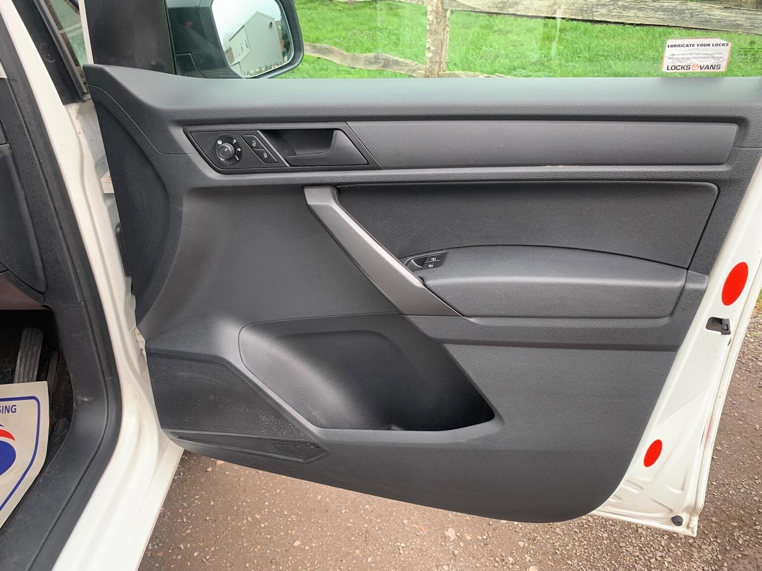 Used Volkswagen Caddy 2019 for sale - 77681702: Photo 84