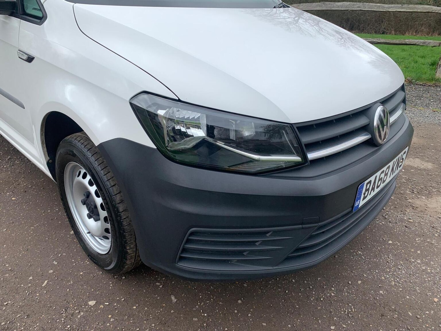 Used Volkswagen Caddy 2019 for sale - 77681702: Photo 86