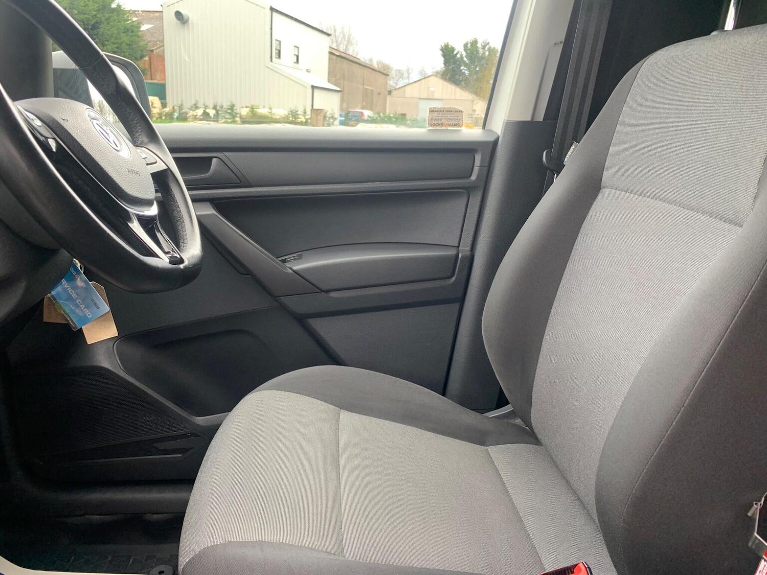 Used Volkswagen Caddy 2019 for sale - 77681702: Photo 87