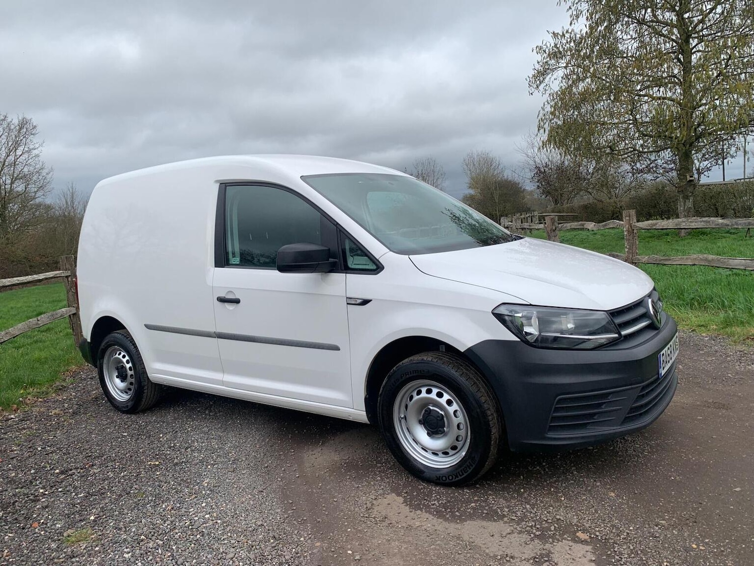 Used Volkswagen Caddy 2019 for sale - 77681702: Photo 9