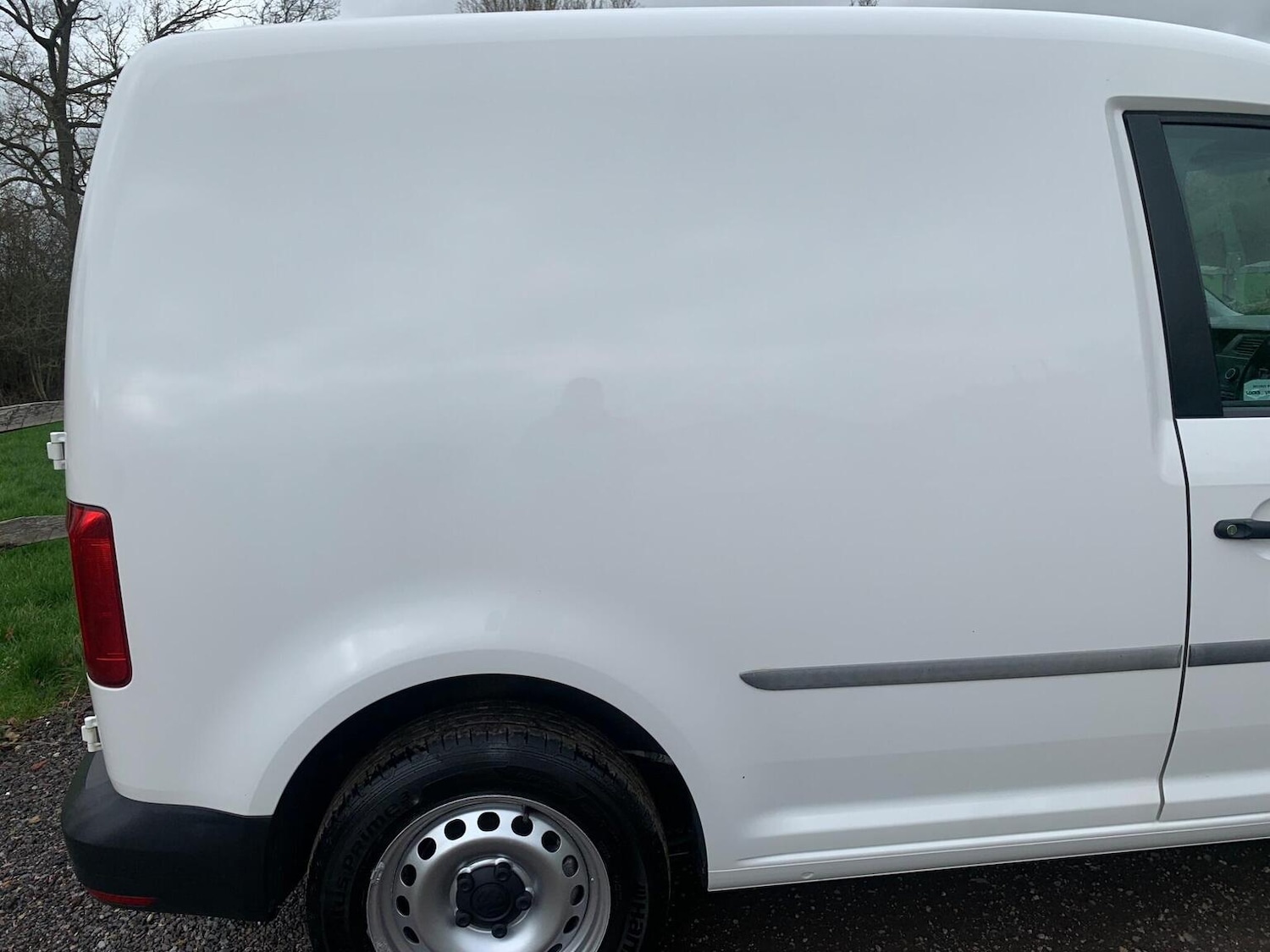Used Volkswagen Caddy 2019 for sale - 77681702: Photo 91