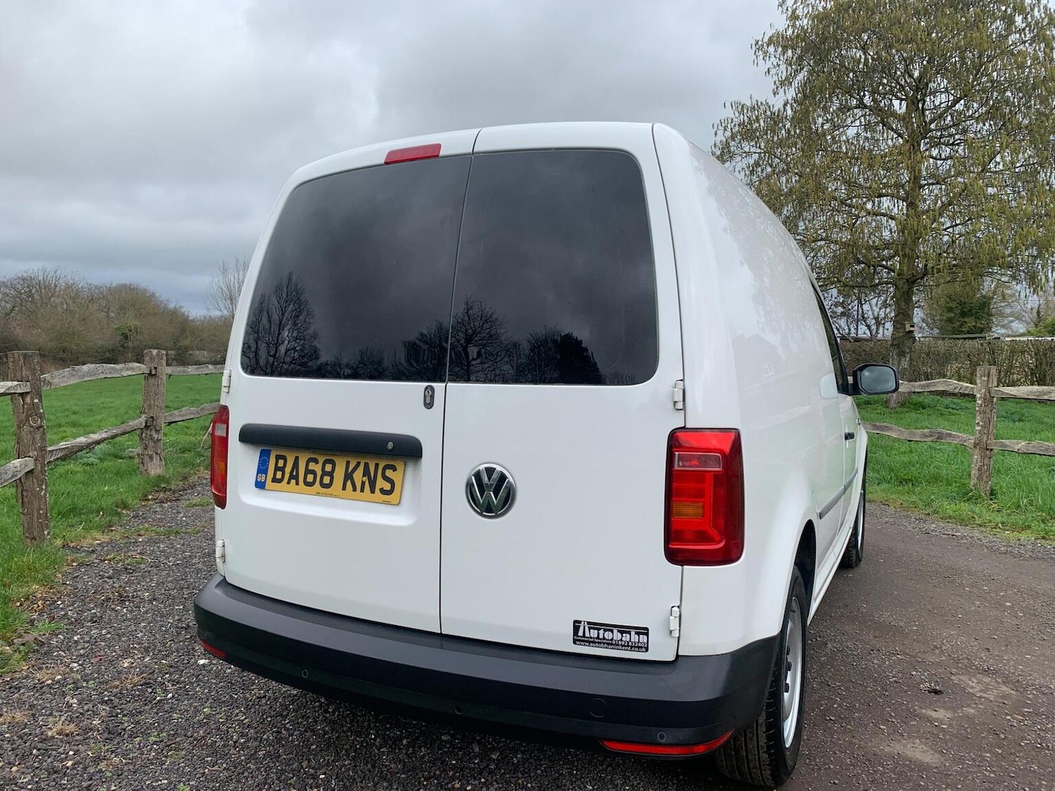 Used Volkswagen Caddy 2019 for sale - 77681702: Photo 92