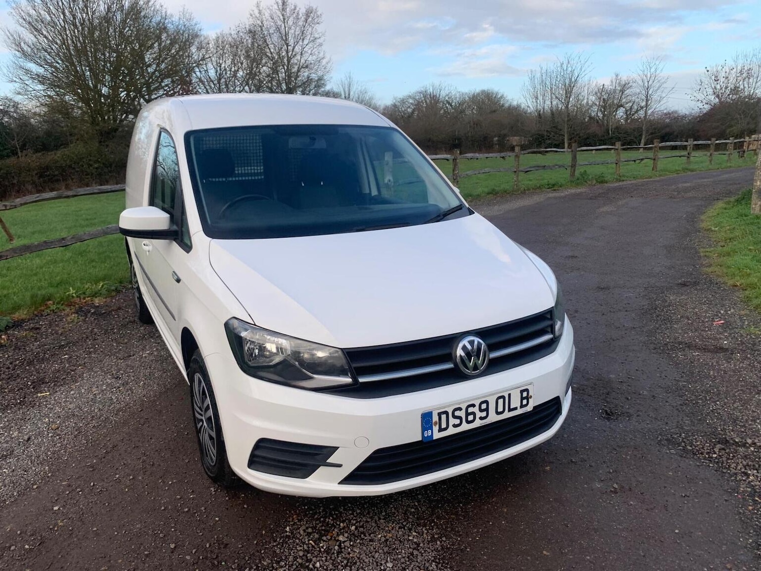 Used Volkswagen Caddy 2019 for sale - 77014777: Photo 15