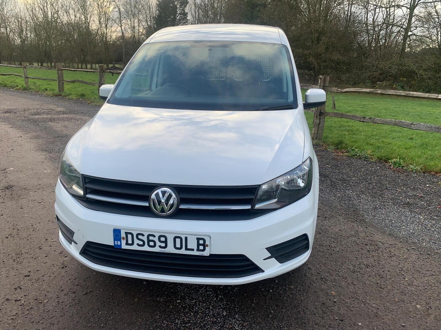 Used Volkswagen Caddy 2019 for sale - 77014777: Photo 17