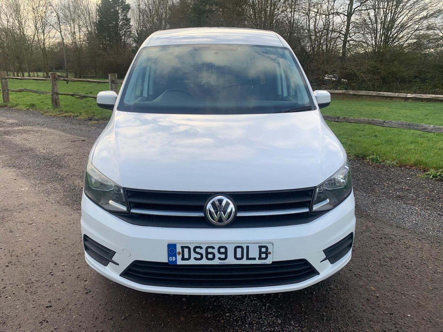 Used Volkswagen Caddy 2019 for sale - 77014777: Photo 18