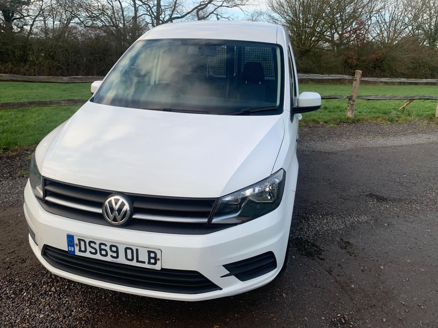 Used Volkswagen Caddy 2019 for sale - 77014777: Photo 24